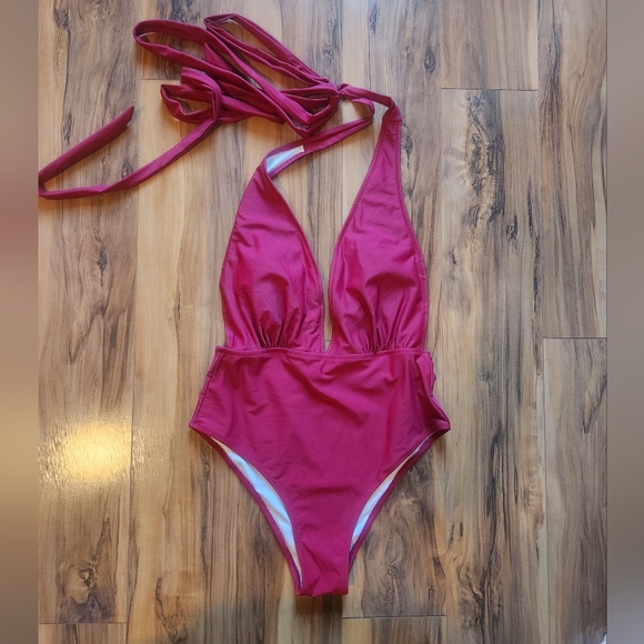 CupShe One Piece - Picture 3 of 4